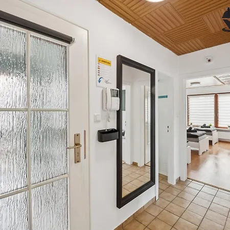 아파트 Monteur - Fuer Bis Zu 6 Personen In 63179 - Of04 *