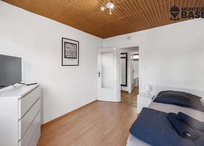 Monteur - Für Bis Zu 6 Personen In 63179 - Of04 Obertshausen