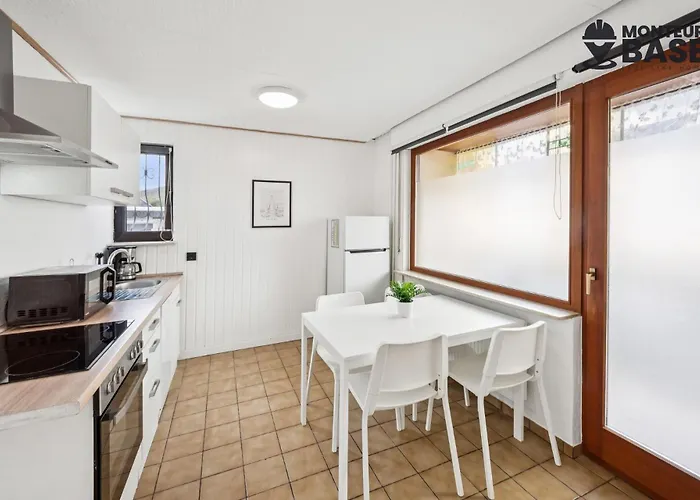 Monteur - Für Bis Zu 6 Personen In 63179 - Of04 Obertshausen