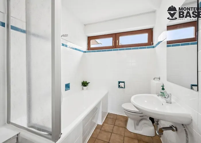 Monteur - Für Bis Zu 6 Personen In 63179 - Of04 Apartamento *