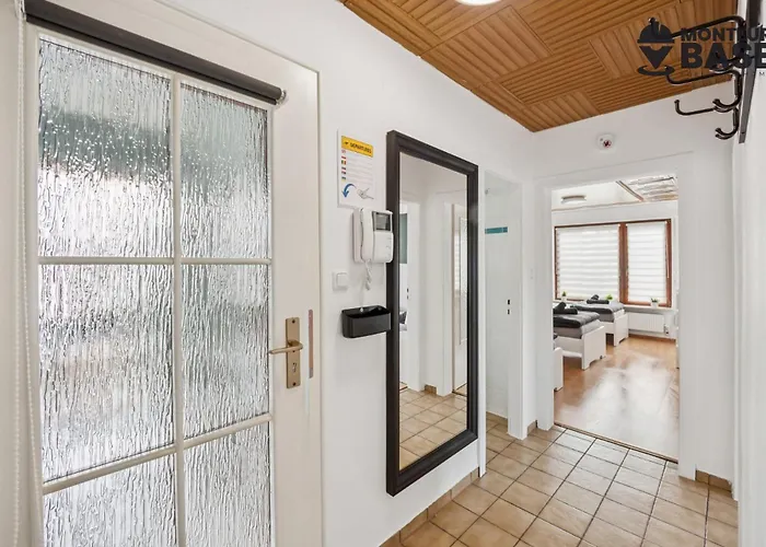 Apartamento Monteur - Für Bis Zu 6 Personen In 63179 - Of04 *